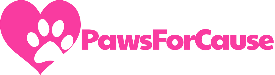 Paws for Cause